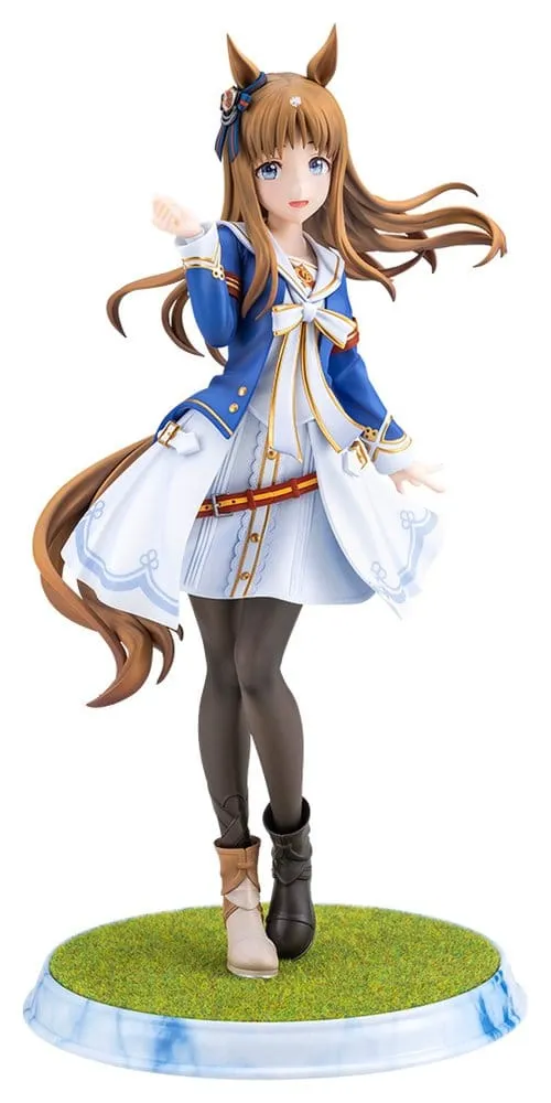 Umamusume: Pretty Derby PVC Figure 1/7 Grass Wonder 25 cm
